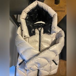 Moncler Women Down Jacket